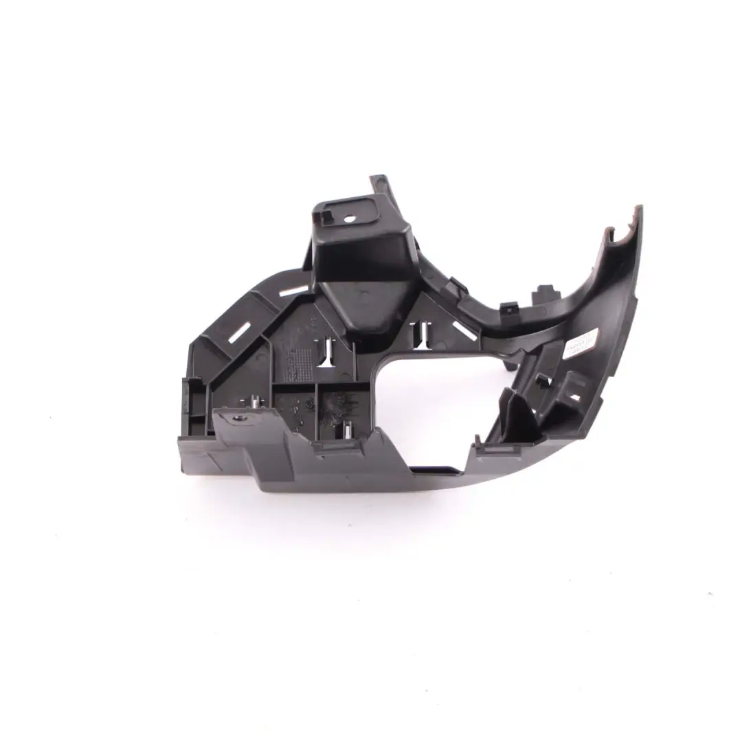 Trunk Right O/S Luggage Compartment Railing Holder Bracket to BMW X3 F25 with Part number 7243782 BMW X3 F25 Trunk Right O/S Luggage Compartment Railing Holder Bracket - SKU 7243782 - Part number 7243782