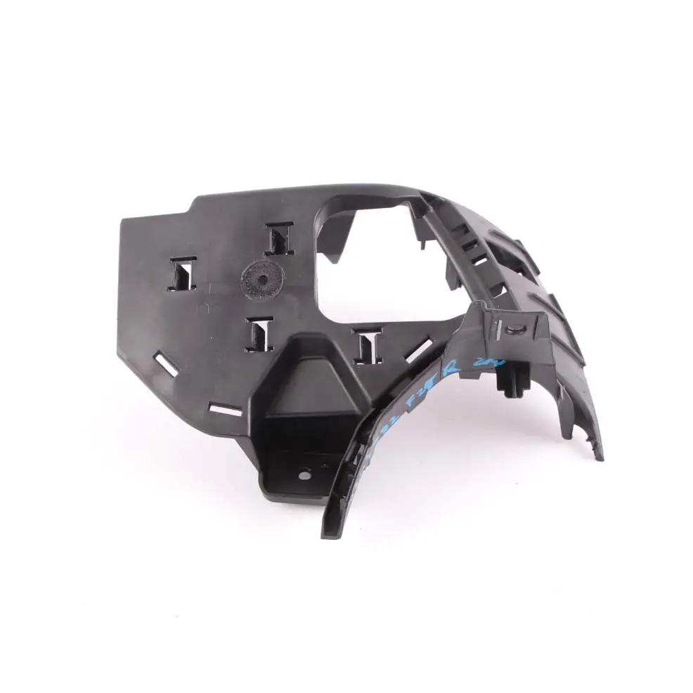 BMW X3 F25 Portabagagli Destro O/S Staffa Supporto Ringhiera - SKU 7243782 - Numero di parte 7243782