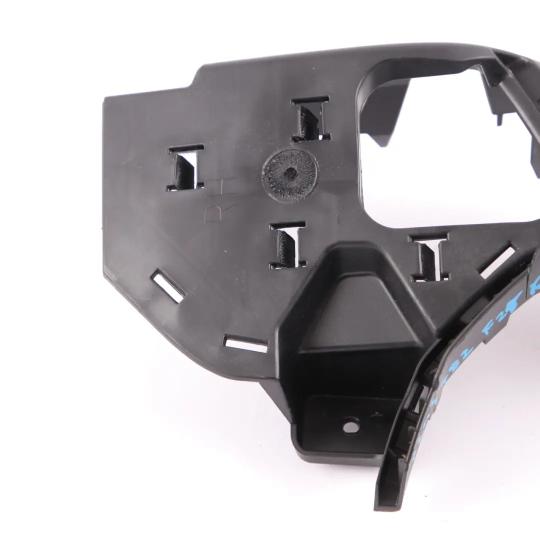 BMW X3 F25 Portabagagli Destro O/S Staffa Supporto Ringhiera - SKU 7243782 - Numero di parte 7243782