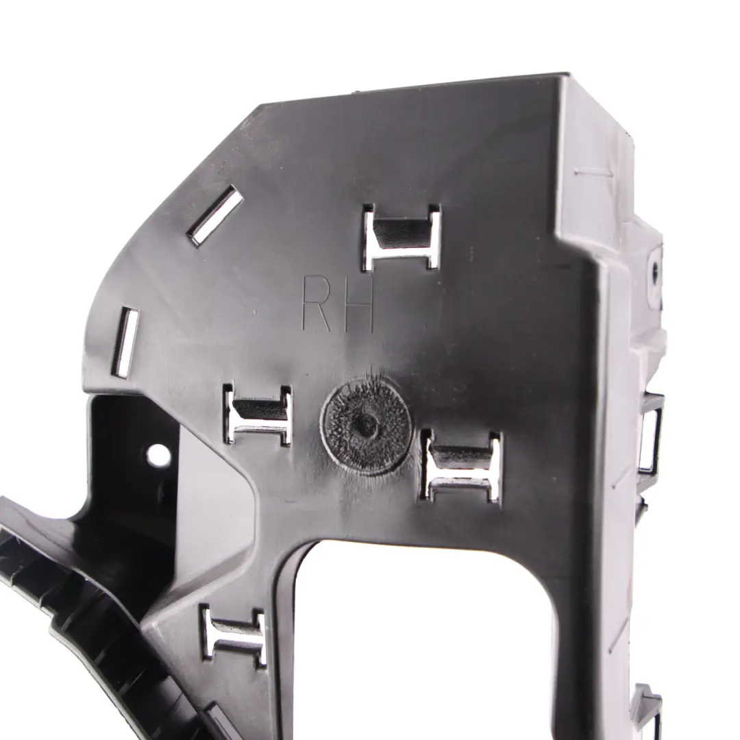 BMW X3 F25 Maletero Derecho O/S Portaequipajes Barandilla Soporte - SKU 7243782 - Número de pieza 7243782