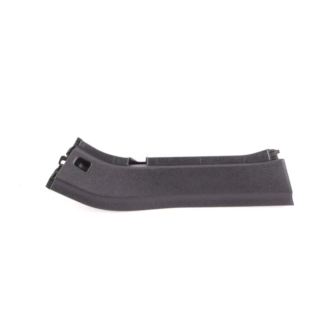 BMW X3 F25 Abdeckung D Säule Trim Unten Hinten Links N/S Schwarz - SKU 7243783 - Teilenummer 7243783