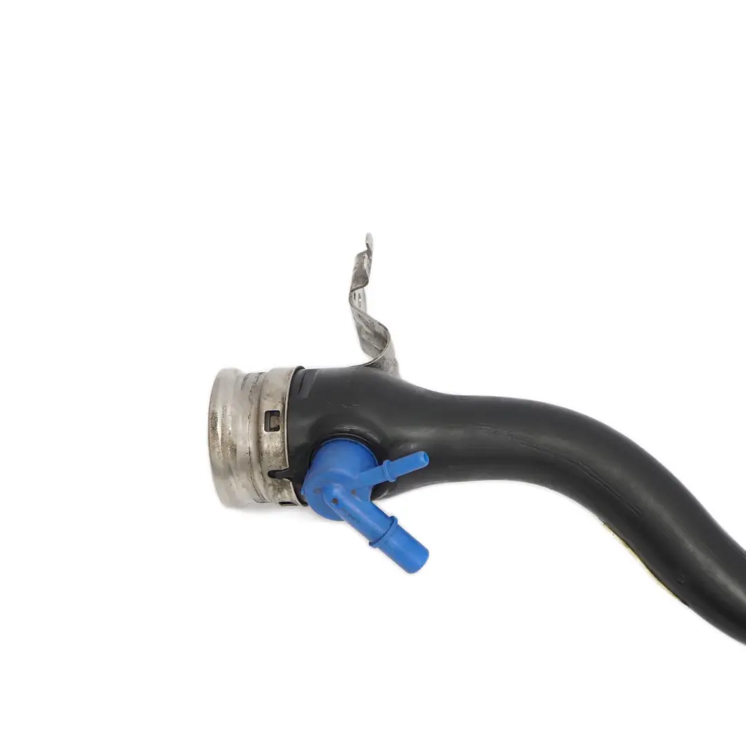 BMW F30 F31 Serbatoio Benzina Tubo di Riempimento - SKU 7244033 - Numero di parte 7244033