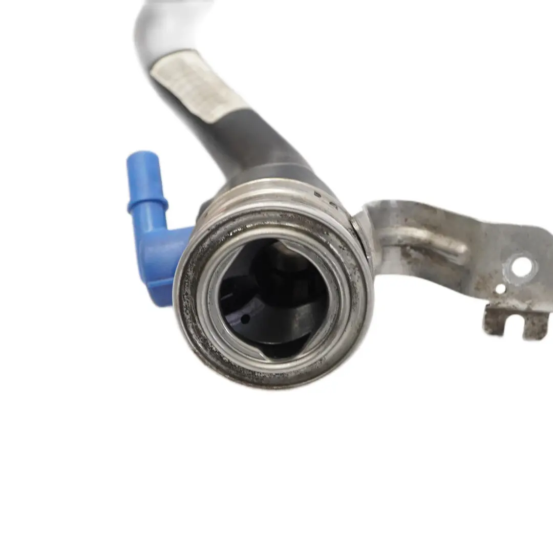 Tuyau de Remplissage du Réservoir d'Essence pour BMW F30 F31 à propos du numéro de pièce 7244033 BMW F30 F31 Tuyau de Remplissage du Réservoir d'Essence - SKU 7244033 - Numéro de pièce 7244033