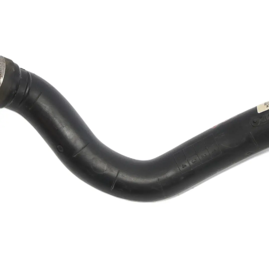 Benzin Tankeinfüllstutzen Schlauch Rohr für BMW F30 F31 mit Teilenummer 7244033 BMW F30 F31 Benzin Tankeinfüllstutzen Schlauch Rohr - SKU 7244033 - Teilenummer 7244033