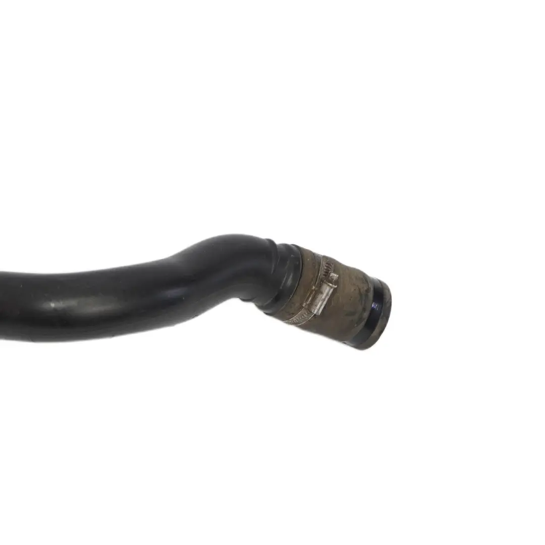 Plastic Filler Pipe BMW F30 F31 Petrol Fuel Tank Filler Pipe Hose to with Part number 7244033 Plastic Filler Pipe BMW F30 F31 Petrol Fuel Tank Filler Pipe Hose - SKU 7244033 - Part number 7244033