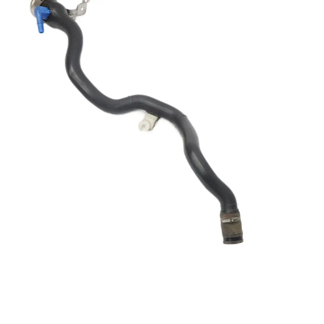 BMW F30 F31 Tubo de Llenado del Depósito de Gasolina - SKU 7244033 - Número de pieza 7244033