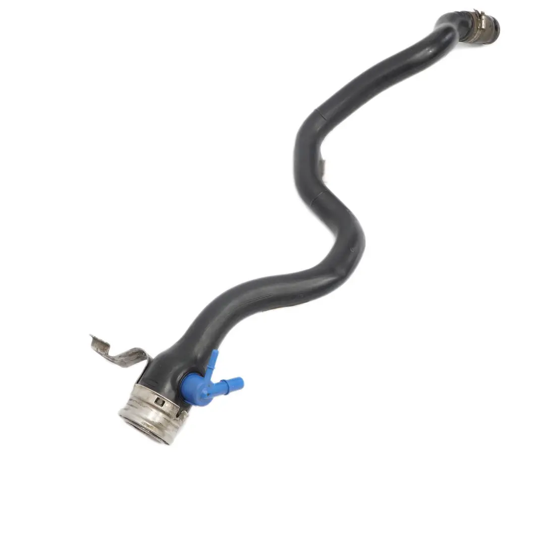 Benzin Tankeinfüllstutzen Schlauch Rohr für BMW F30 F31 mit Teilenummer 7244033 BMW F30 F31 Benzin Tankeinfüllstutzen Schlauch Rohr - SKU 7244033 - Teilenummer 7244033