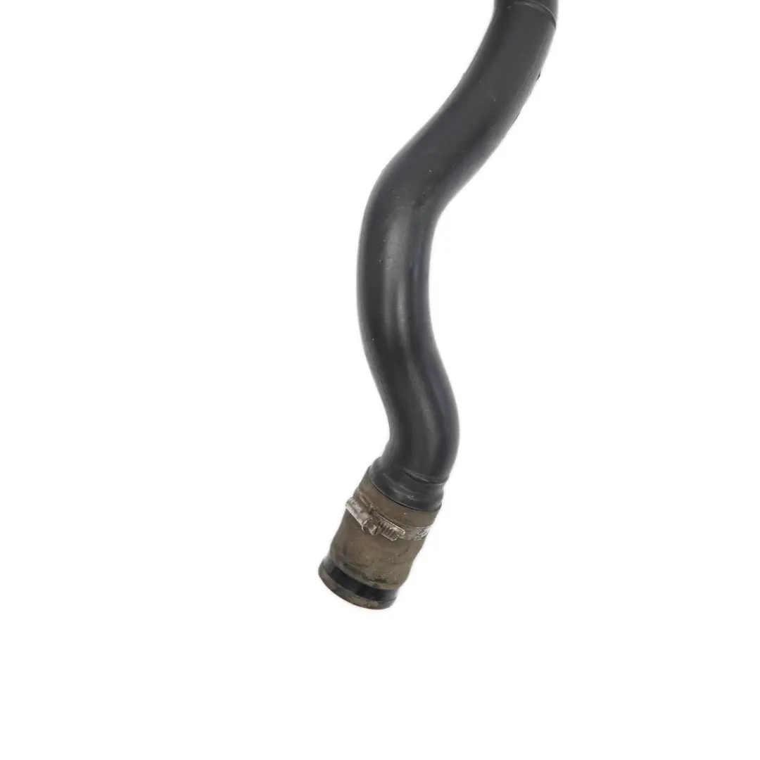 Plastic Filler Pipe BMW F30 F31 Petrol Fuel Tank Filler Pipe Hose to with Part number 7244033 Plastic Filler Pipe BMW F30 F31 Petrol Fuel Tank Filler Pipe Hose - SKU 7244033 - Part number 7244033