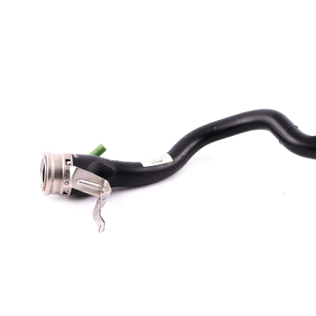 BMW F32 F33 Tuyau de remplissage en plastique Réservoir d'essence - SKU 7244039 - Numéro de pièce 7244039
