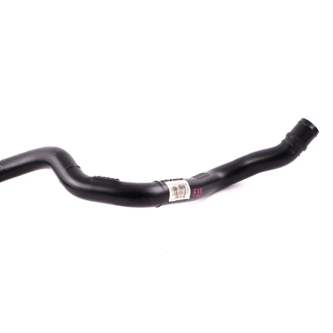 Plastic Filler Pipe Petrol Fuel Tank to BMW 4 Series F32 F33 with Part number 7244039 BMW 4 Series F32 F33 Plastic Filler Pipe Petrol Fuel Tank - SKU 7244039 - Part number 7244039