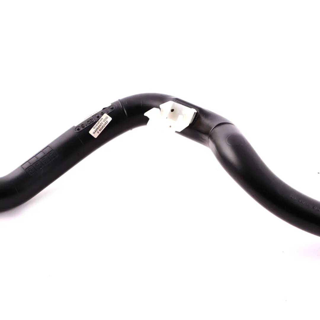 Tubo di riempimento in plastica serbatoio benzina per BMW F32 F33 con numero di parte 7244039 BMW F32 F33 Tubo di riempimento in plastica serbatoio benzina - SKU 7244039 - Numero di parte 7244039