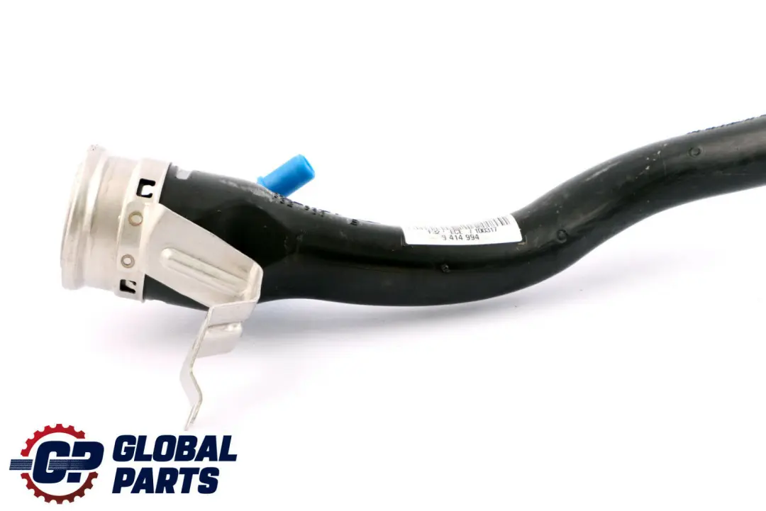 BMW 3 4 Series F32 F33 F80 M3 F82 M4 Plastic Filler Pipe Fuel Hose - SKU 7244041 - Part number 7244041