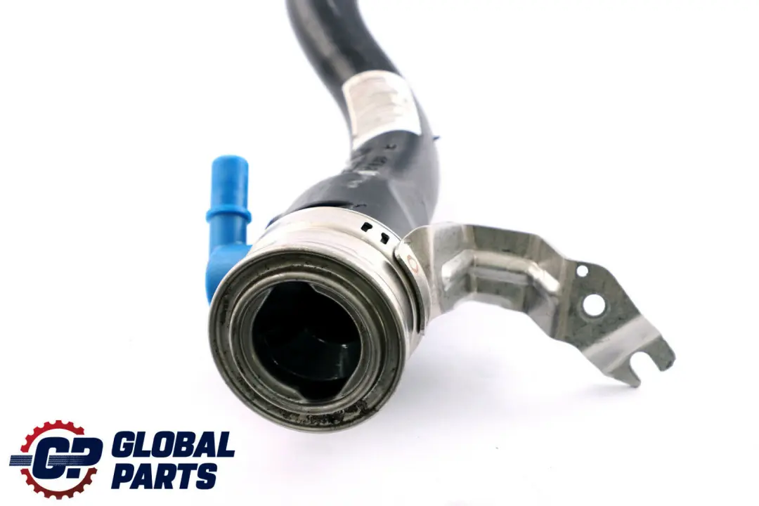 Kunststoff Einfüll Rohr Kraftstoff Schlauch für BMW F32 F33 F80 M3 F82 M4 mit Teilenummer 7244041 BMW F32 F33 F80 M3 F82 M4 Kunststoff Einfüll Rohr Kraftstoff Schlauch - SKU 7244041 - Teilenummer 7244041