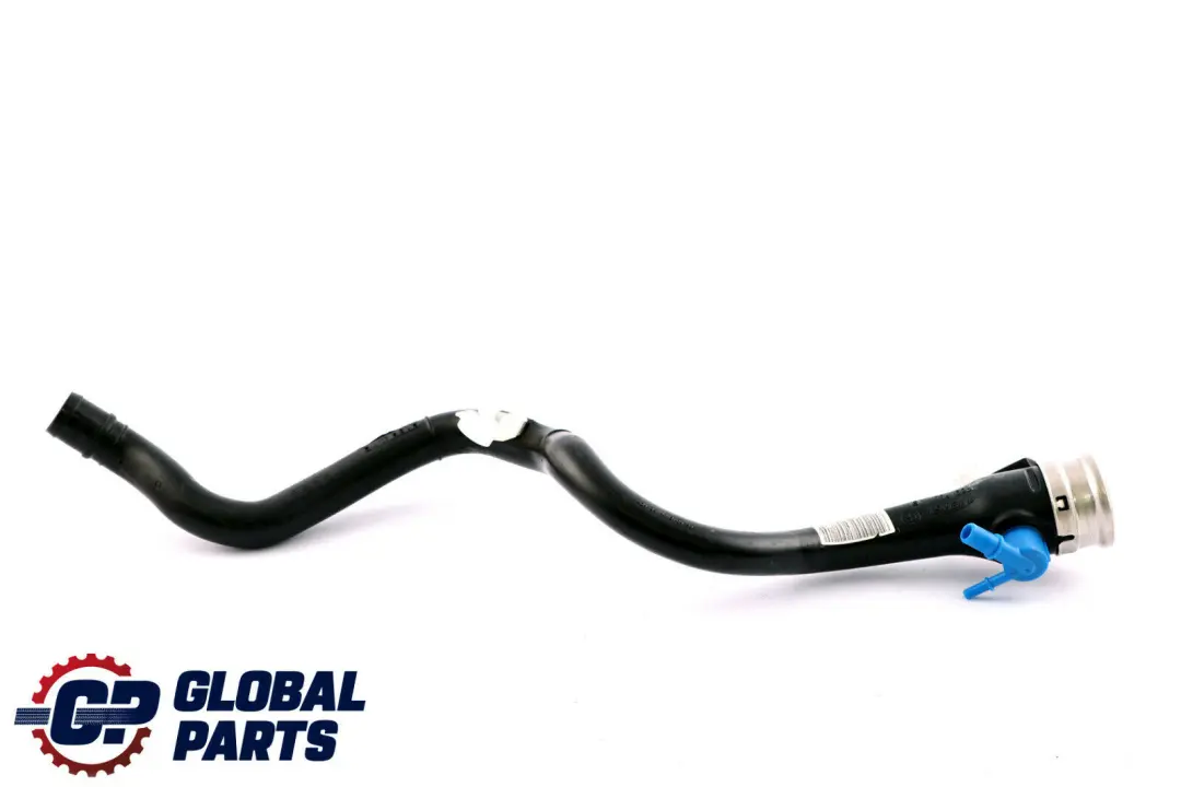 BMW 3 4 Series F32 F33 F80 M3 F82 M4 Plastic Filler Pipe Fuel Hose - SKU 7244041 - Part number 7244041