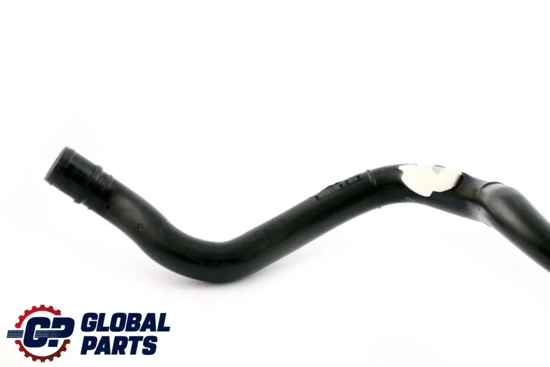 BMW 3 4 Series F32 F33 F80 M3 F82 M4 Plastic Filler Pipe Fuel Hose - SKU 7244041 - Part number 7244041
