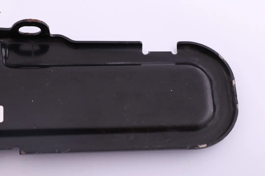 Guard Plate Fuel Pipes pour BMW F20 F21 F30 F31 LCi N13 à propos du numéro de pièce 7244172 BMW F20 F21 F30 F31 LCi N13 Guard Plate Fuel Pipes - SKU 7244172 - Numéro de pièce 7244172