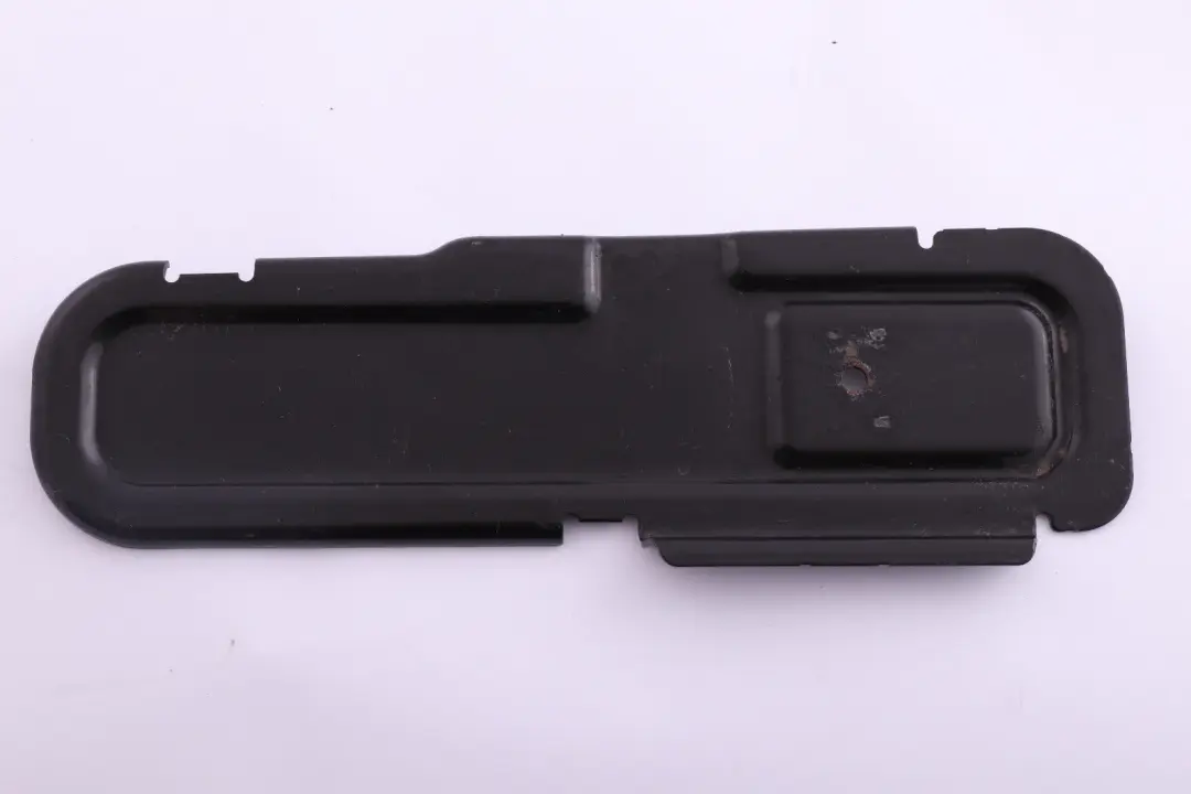 Placa Protección Tubos Combustible para BMW F20 F21 F30 F31 LCi N13 con número de pieza 7244172 BMW F20 F21 F30 F31 LCi N13 Placa Protección Tubos Combustible - SKU 7244172 - Número de pieza 7244172