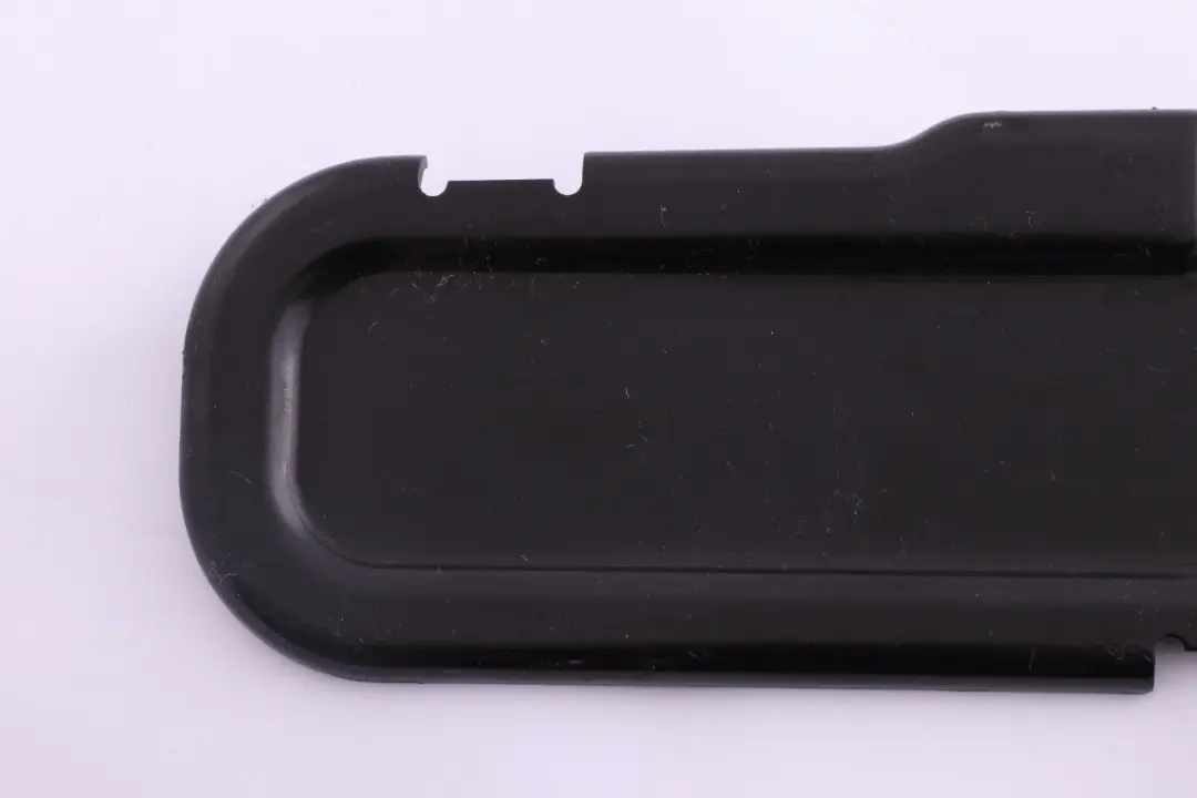 BMW F20 F21 F30 F31 LCi N13 Piastra Protezione Tubi Carburante - SKU 7244172 - Numero di parte 7244172