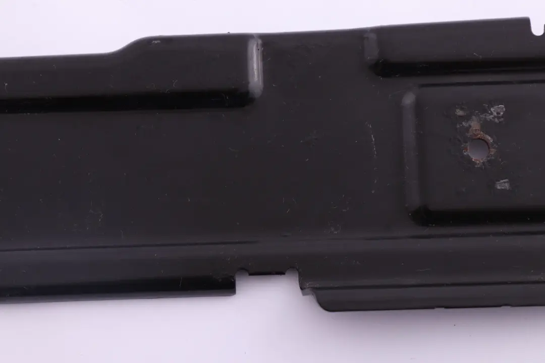 Placa Protección Tubos Combustible para BMW F20 F21 F30 F31 LCi N13 con número de pieza 7244172 BMW F20 F21 F30 F31 LCi N13 Placa Protección Tubos Combustible - SKU 7244172 - Número de pieza 7244172