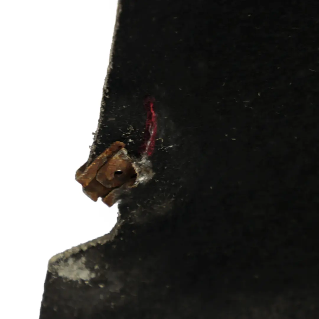 Enjoliveur de passage de roue BMW F06 F13 Avant Droit Section Arrière pour à propos du numéro de pièce 7244184 Enjoliveur de passage de roue BMW F06 F13 Avant Droit Section Arrière - SKU 7244184 - Numéro de pièce 7244184