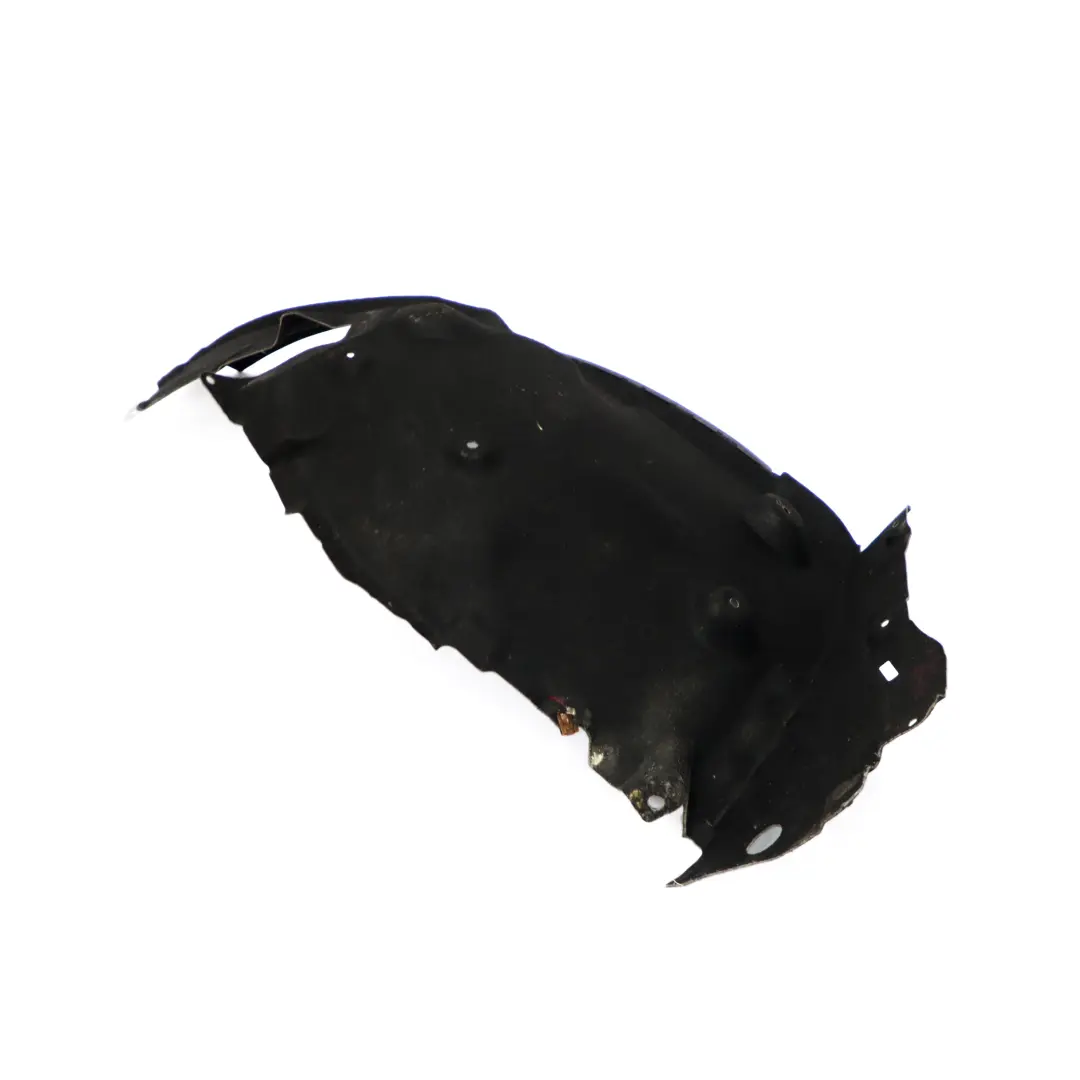 Arch Cover BMW F06 F13 Front Right O/S Rear Section Housing to Wheel with Part number 7244184 Wheel Arch Cover BMW F06 F13 Front Right O/S Rear Section Housing - SKU 7244184 - Part number 7244184