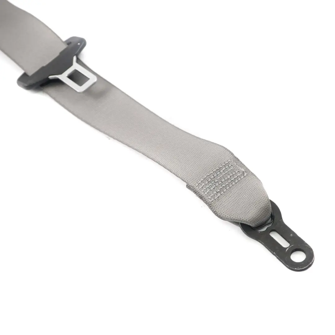 BMW E91 LCI Asiento Trasero Izquierdo Derecho Cinturon Superior N/ - SKU 7244209 - Número de pieza 7244209
