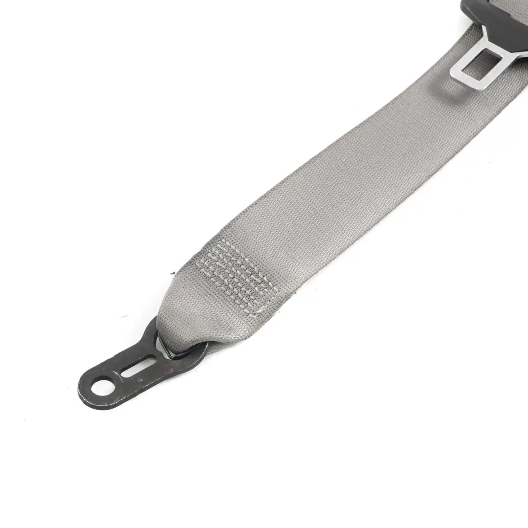 Left Right Seat Upper Belt N/O/S to BMW 3 Series E91 LCI Rear with Part number 7244209 BMW 3 Series E91 LCI Rear Left Right Seat Upper Belt N/O/S - SKU 7244209 - Part number 7244209