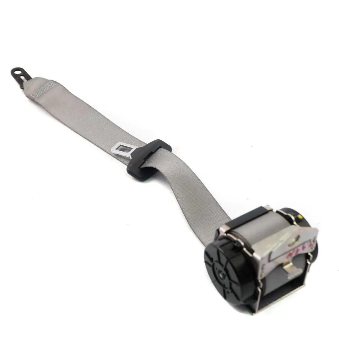 BMW 3 Serie E91 LCI Membrure Superieure Arriere Gauche Droite Gris - SKU 7244209 - Numéro de pièce 7244209