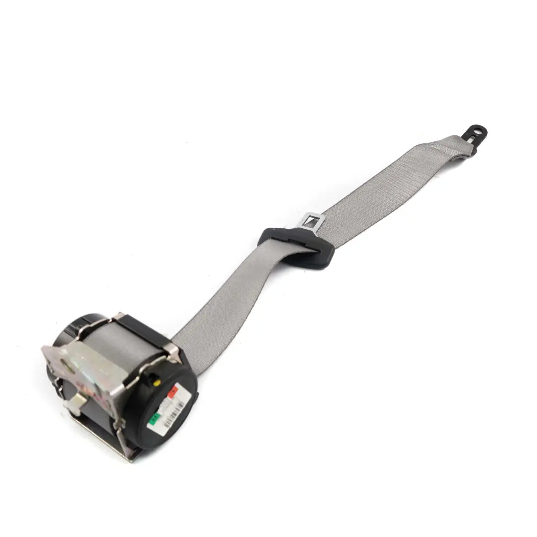 Left Right Seat Upper Belt N/O/S to BMW 3 Series E91 LCI Rear with Part number 7244209 BMW 3 Series E91 LCI Rear Left Right Seat Upper Belt N/O/S - SKU 7244209 - Part number 7244209