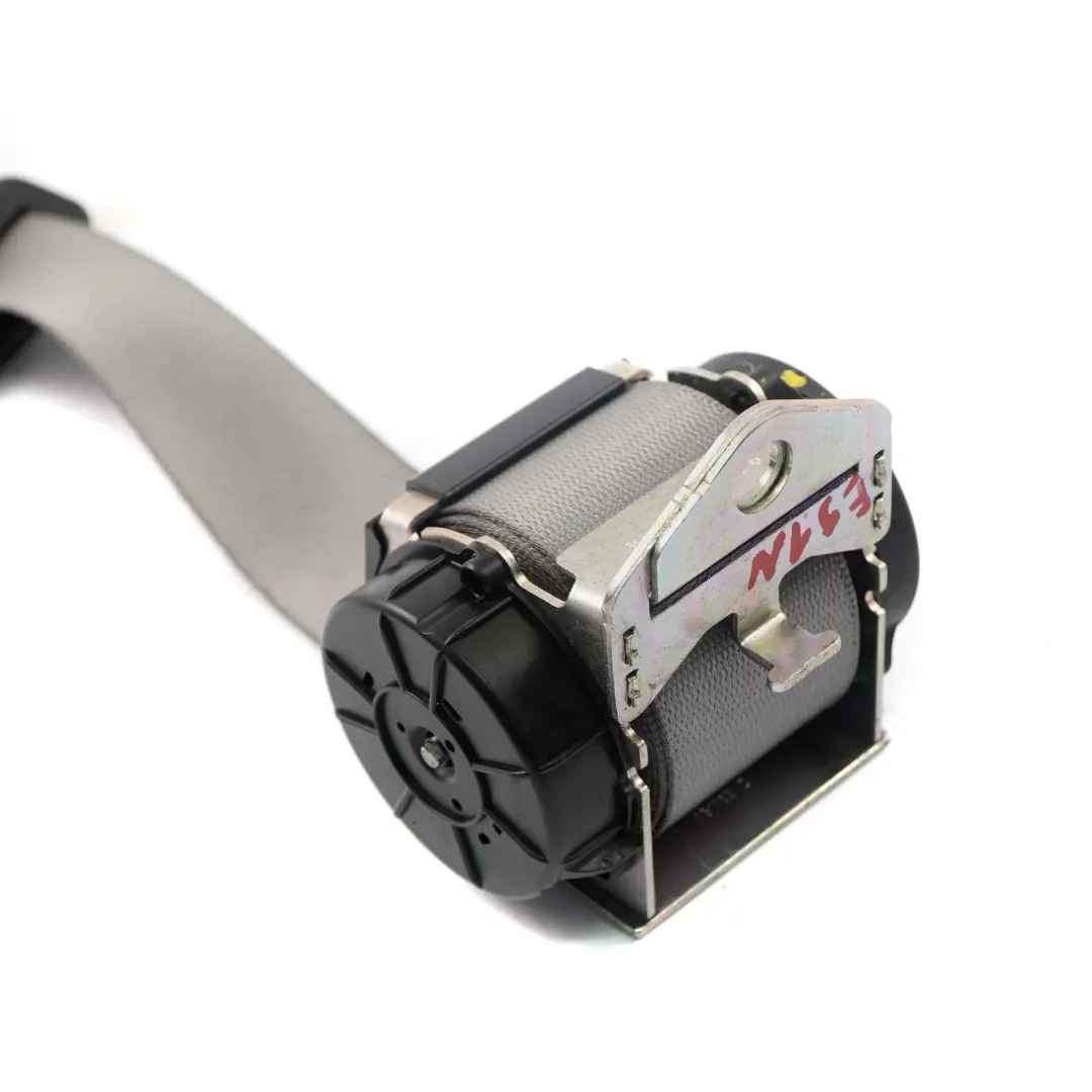 BMW 3 Series E91 LCI Obergurt Hinten Links Rechts Grau - SKU 7244209 - Teilenummer 7244209