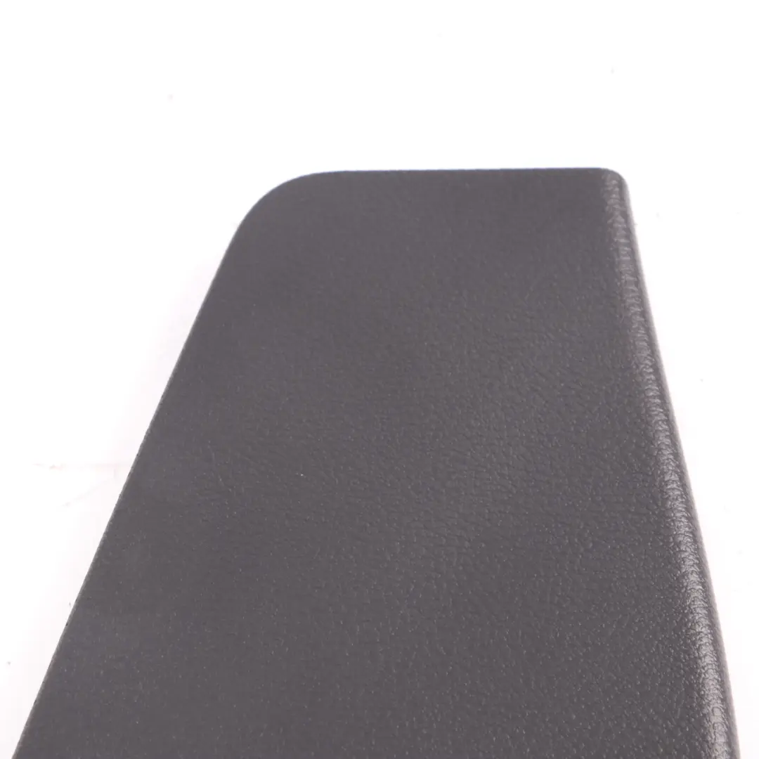 Pannello Copertura Portellone Posteriore Sinistro per BMW X3 F25 con numero di parte 7244475 BMW X3 F25 Pannello Copertura Portellone Posteriore Sinistro - SKU 7244475-1 - Numero di parte 7244475