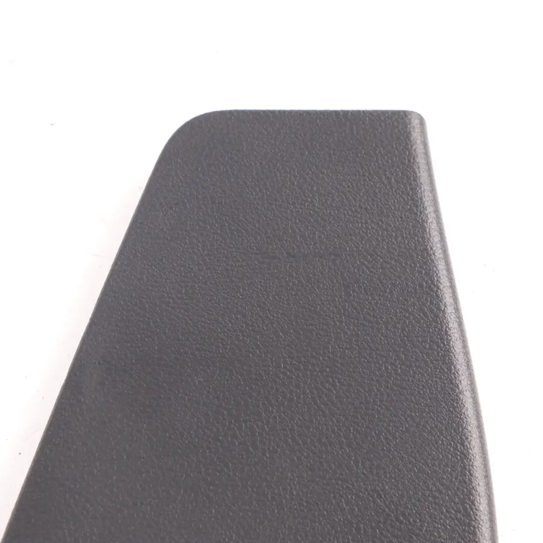 Pannello Copertura Portellone Posteriore Sinistro per BMW X3 F25 con numero di parte 7244475 BMW X3 F25 Pannello Copertura Portellone Posteriore Sinistro - SKU 7244475-1 - Numero di parte 7244475