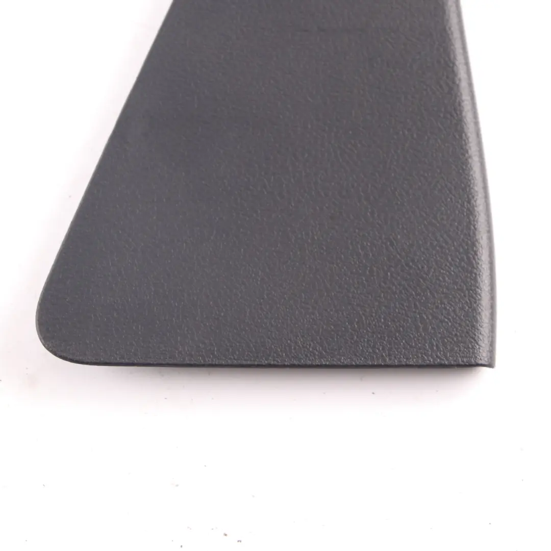 Pannello Copertura Portellone Posteriore Sinistro per BMW X3 F25 con numero di parte 7244475 BMW X3 F25 Pannello Copertura Portellone Posteriore Sinistro - SKU 7244475-1 - Numero di parte 7244475