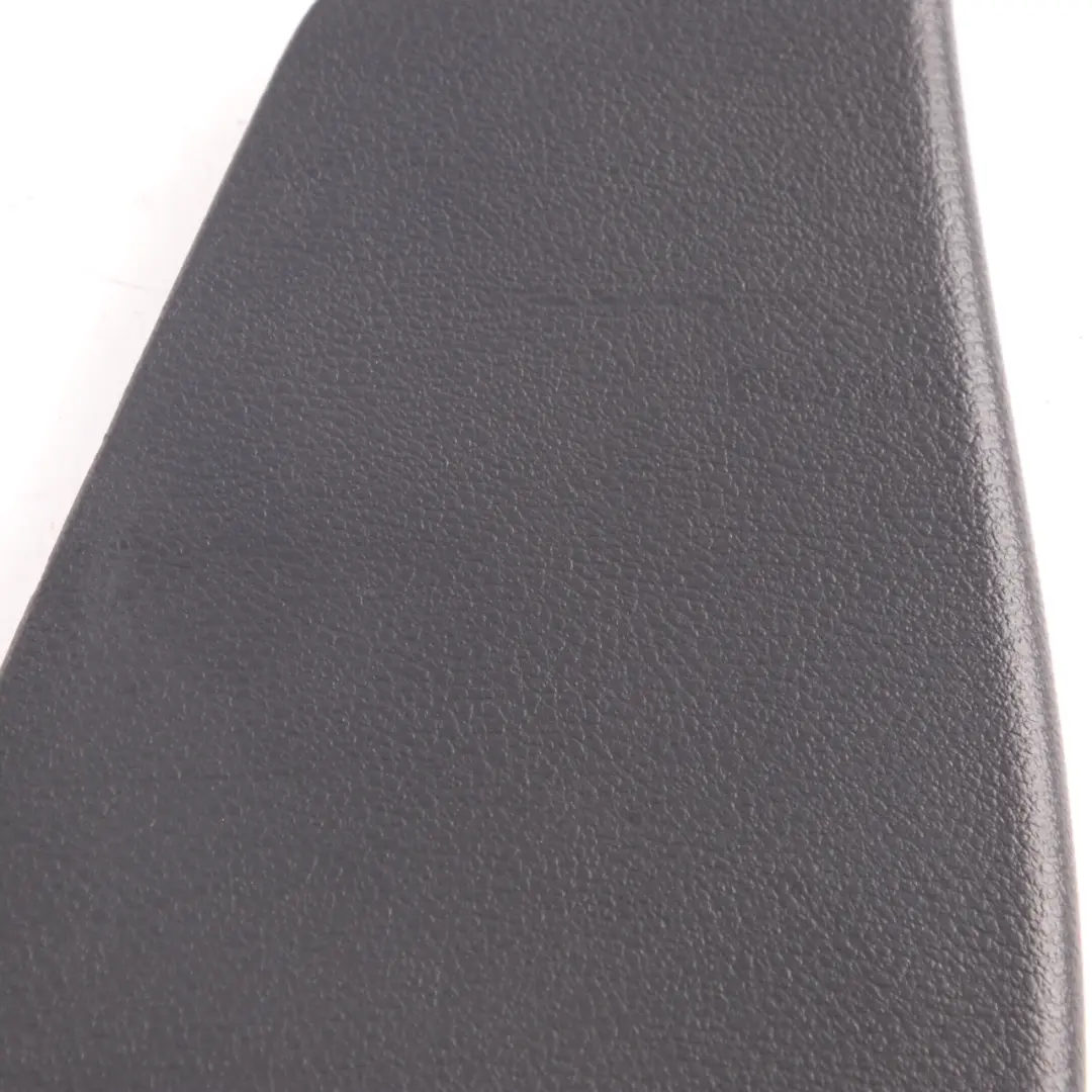 BMW X3 F25 Trunk Lid Panel Trim Rear Left N/S Tailgate Cover Hatch - SKU 7244475-1 - Part number 7244475