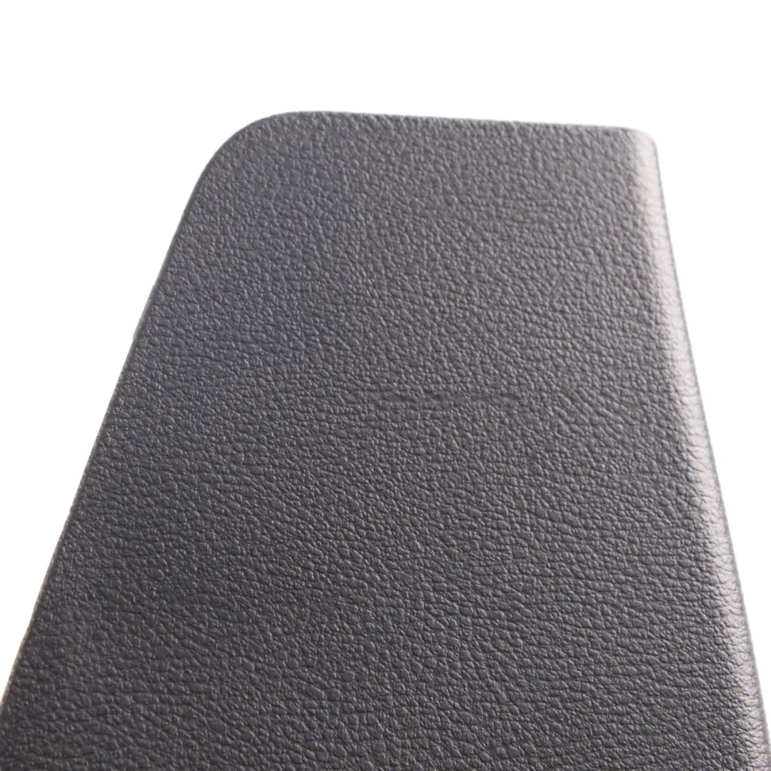 Trunk Lid Panel Trim Rear Left N/S Tailgate Cover Hatch to BMW X3 F25 with Part number 7244475 BMW X3 F25 Trunk Lid Panel Trim Rear Left N/S Tailgate Cover Hatch - SKU 7244475-1 - Part number 7244475