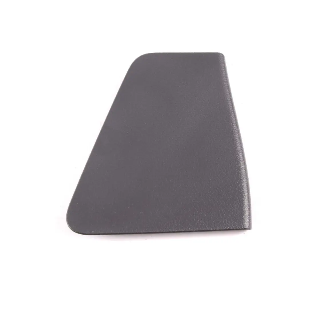 BMW X3 F25 Kofferraumdeckel Panel Trim Hinten Links Heckklappe Abdeckung - SKU 7244475 - Teilenummer 7244475