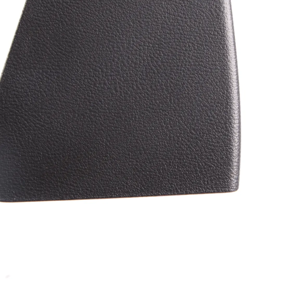 Couvercle de Coffre arrière gauche pour BMW X3 F25 à propos du numéro de pièce 7244475 BMW X3 F25 Couvercle de Coffre arrière gauche - SKU 7244475 - Numéro de pièce 7244475