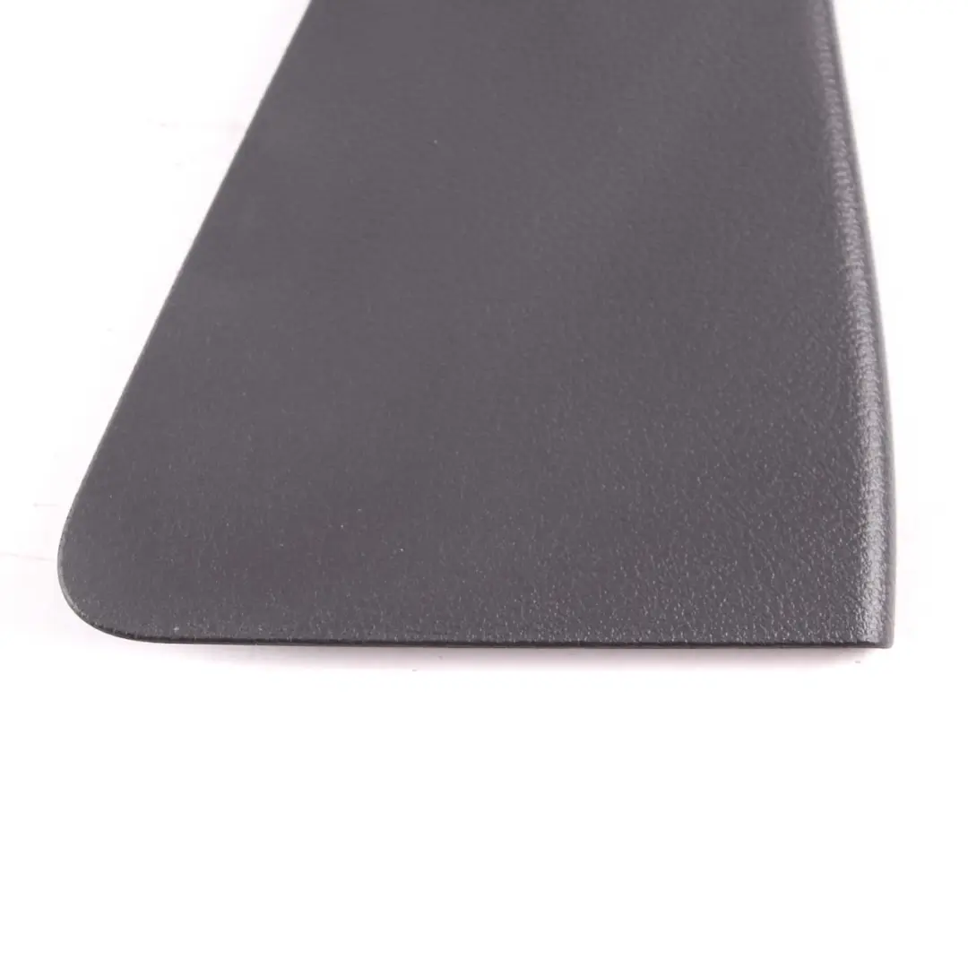 Embellecedor Panel Tapa Maletero Izquierdo Portón Trasero Escotilla para BMW X3 F25 con número de pieza 7244475 BMW X3 F25 Embellecedor Panel Tapa Maletero Izquierdo Portón Trasero Escotilla - SKU 7244475 - Número de pieza 7244475