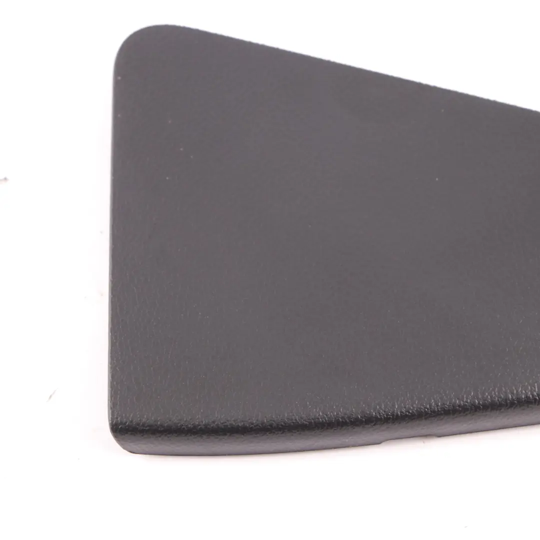 Trunk Lid Panel Trim Rear Left Tailgate Cover Hatch to BMW X3 F25 with Part number 7244475 BMW X3 F25 Trunk Lid Panel Trim Rear Left Tailgate Cover Hatch - SKU 7244475 - Part number 7244475