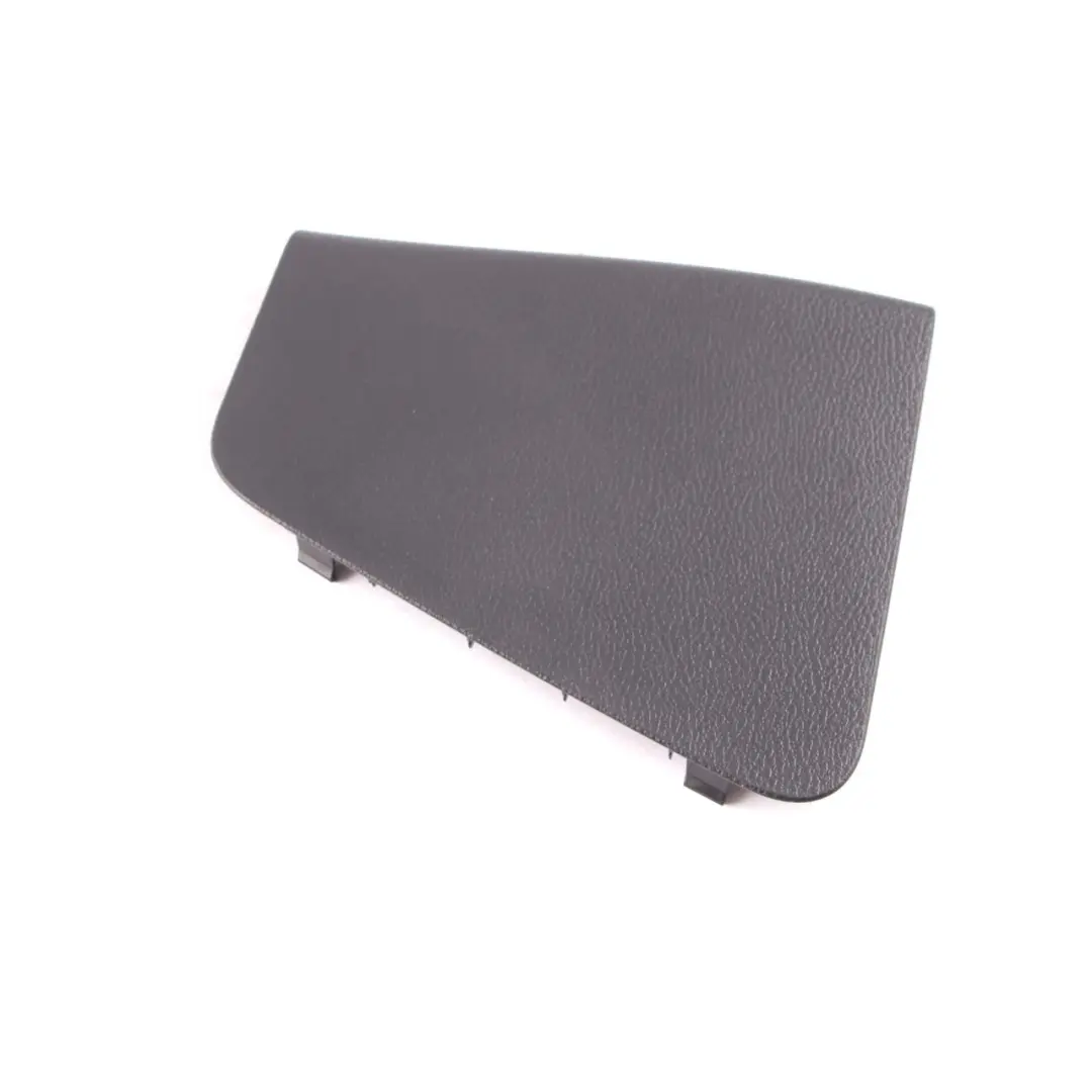 BMW X3 F25 Embellecedor Panel Tapa Maletero Izquierdo Portón Trasero Escotilla - SKU 7244475 - Número de pieza 7244475