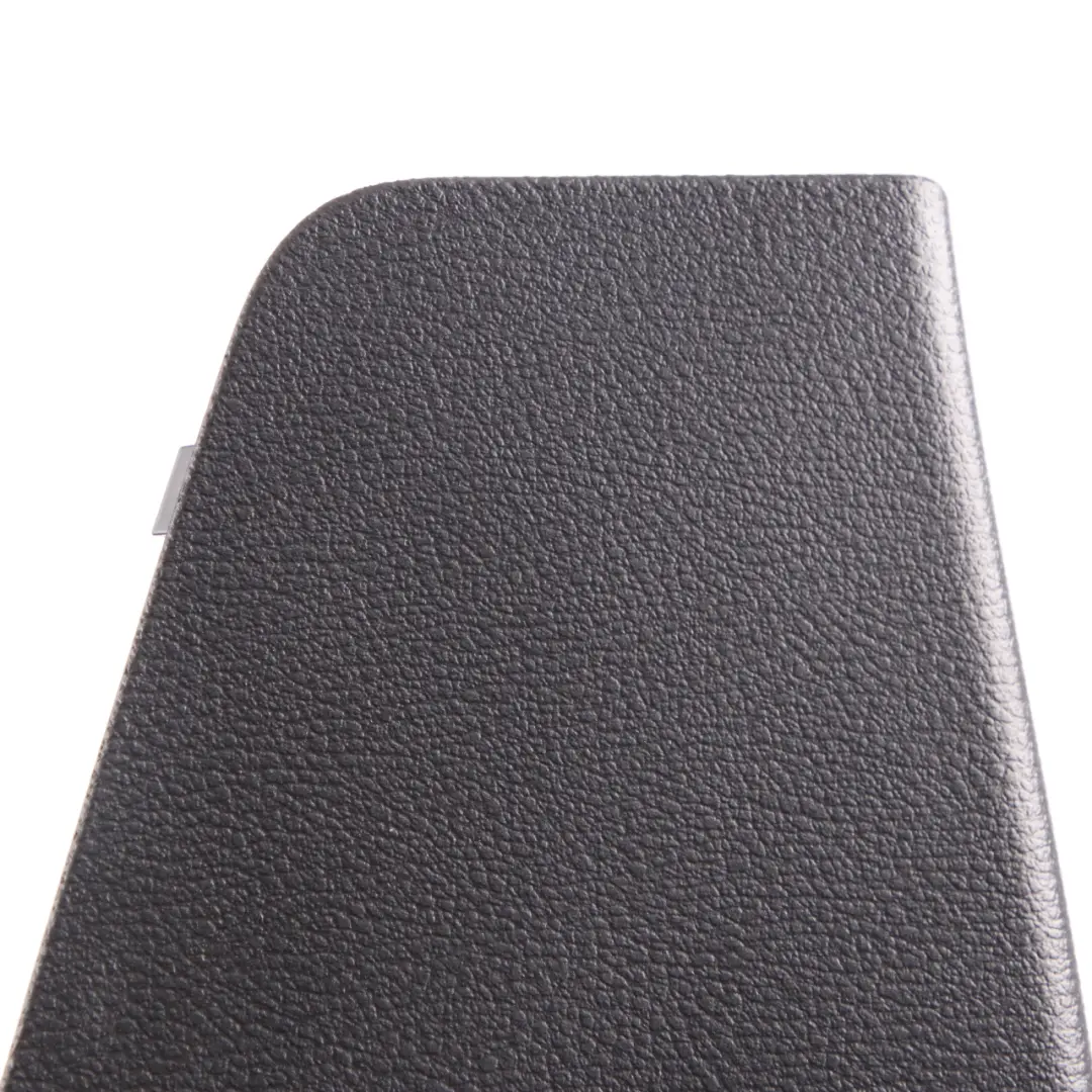 Embellecedor Panel Tapa Maletero Izquierdo Portón Trasero Escotilla para BMW X3 F25 con número de pieza 7244475 BMW X3 F25 Embellecedor Panel Tapa Maletero Izquierdo Portón Trasero Escotilla - SKU 7244475 - Número de pieza 7244475