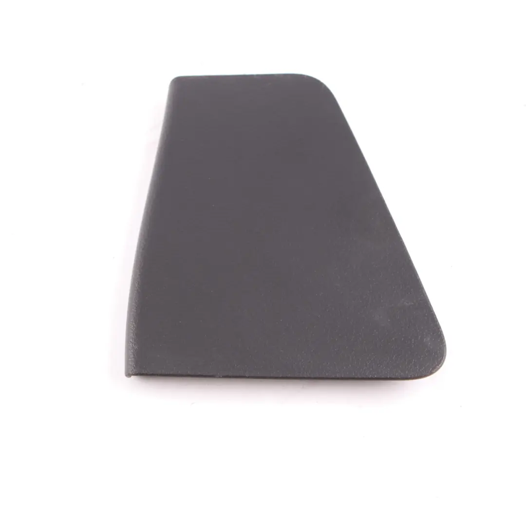BMW X3 F25 Trunk Lid Panel Trim Rear Right Tailgate Cover Hatch - SKU 7244476 - Part number 7244476