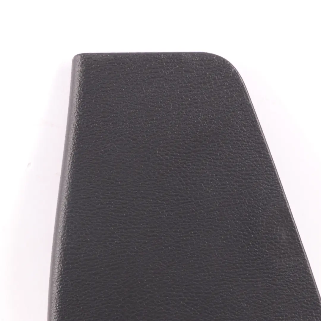 Couvercle de Coffre arrière droit pour BMW X3 F25 à propos du numéro de pièce 7244476 BMW X3 F25 Couvercle de Coffre arrière droit - SKU 7244476 - Numéro de pièce 7244476