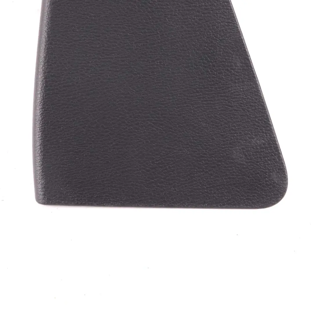 Trunk Lid Panel Trim Rear Right Tailgate Cover Hatch to BMW X3 F25 with Part number 7244476 BMW X3 F25 Trunk Lid Panel Trim Rear Right Tailgate Cover Hatch - SKU 7244476 - Part number 7244476