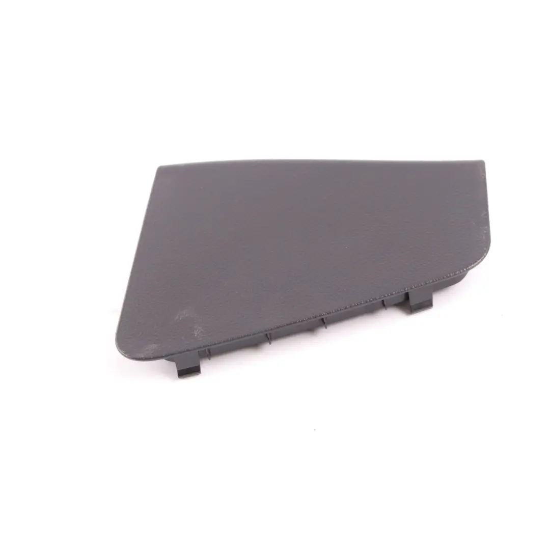 Pannello del bagagliaio Rivestimento portellone posteriore destro per BMW X3 F25 con numero di parte 7244476 BMW X3 F25 Pannello del bagagliaio Rivestimento portellone posteriore destro - SKU 7244476 - Numero di parte 7244476