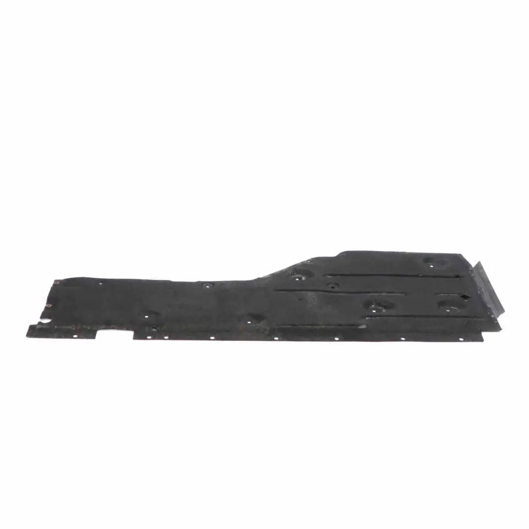 BMW X1 E84 Cubierta de bajos derecha Cubierta de bajos del chasis - SKU 7244594-1 - Número de pieza 7244594