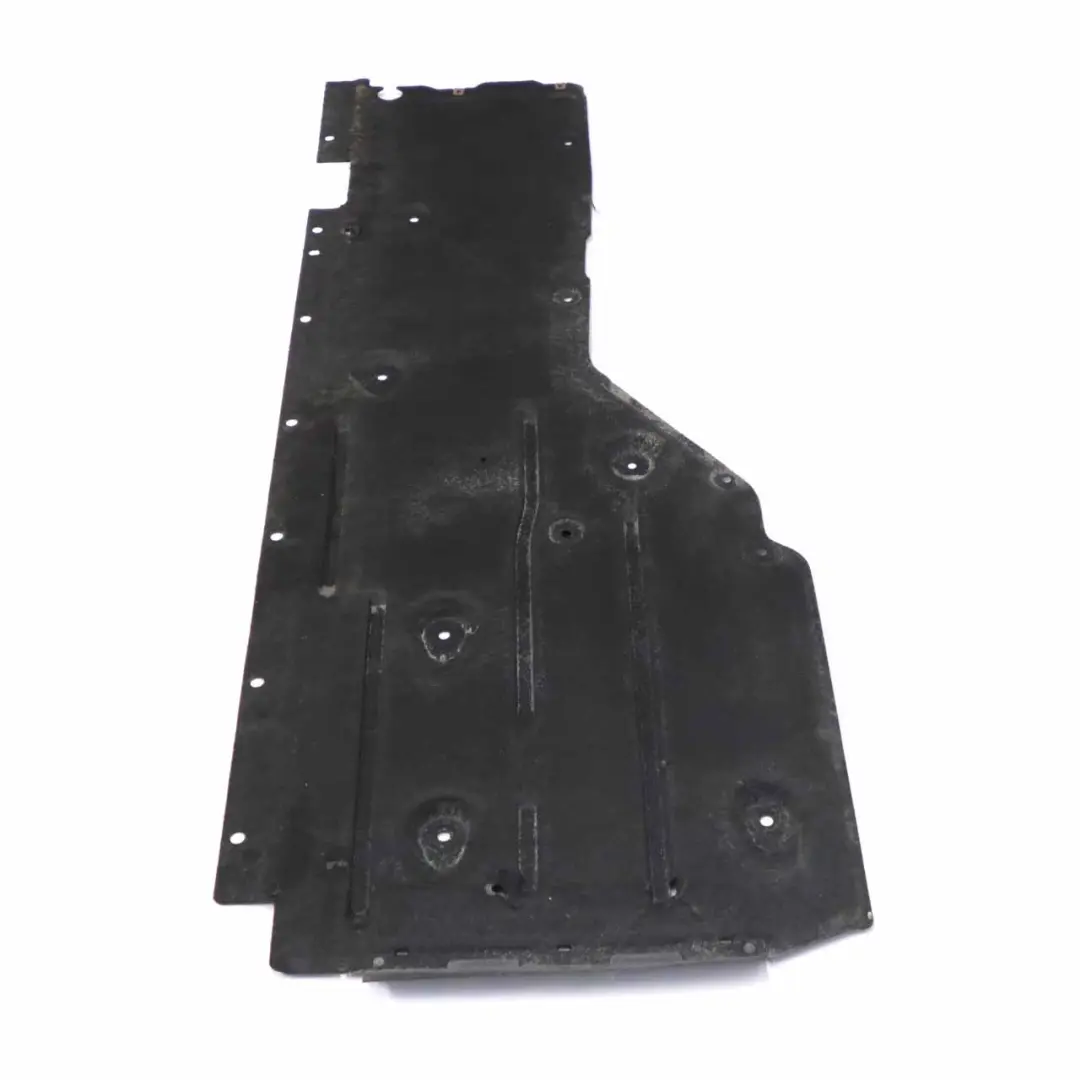 BMW X1 E84 Osłona Podwozia Podłogi Prawa - SKU 7244594-1 - Numer Części 7244594