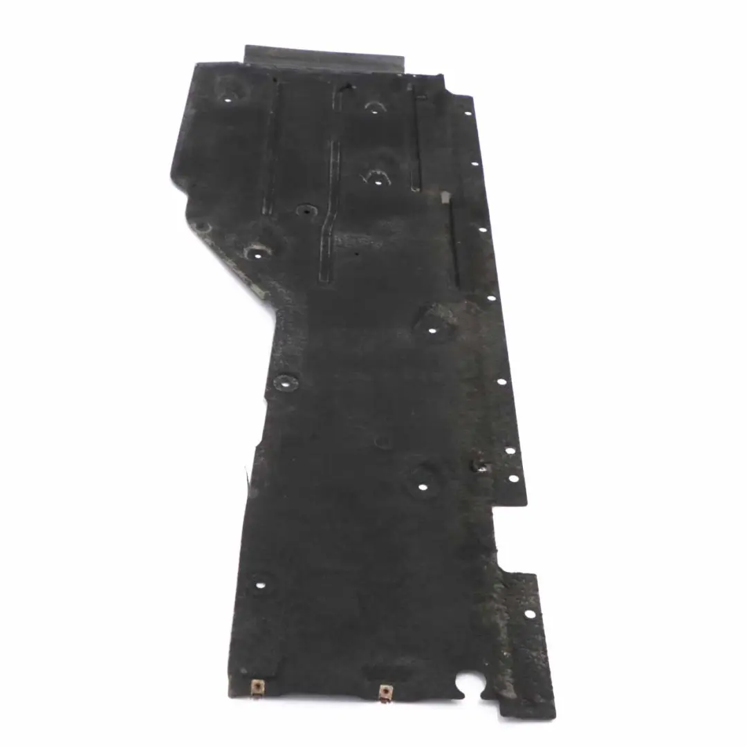 Underfloor Panelling Right O/S Underbody Chassis Cover to BMW X1 E84 with Part number 7244594 BMW X1 E84 Underfloor Panelling Right O/S Underbody Chassis Cover - SKU 7244594-1 - Part number 7244594