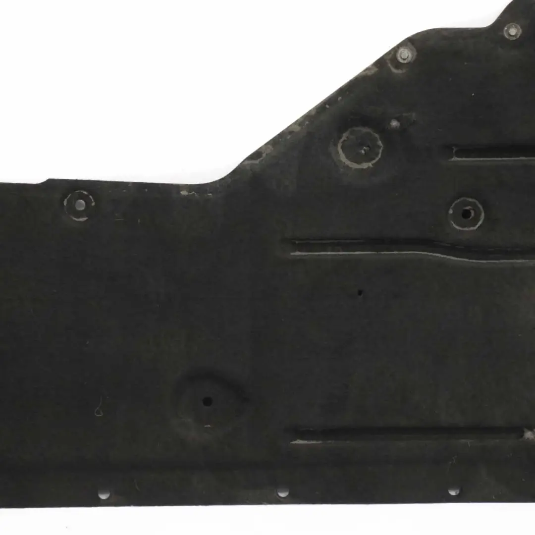 BMW X1 E84 Underfloor Panelling Right O/S Underbody Chassis Cover - SKU 7244594 - Part number 7244594