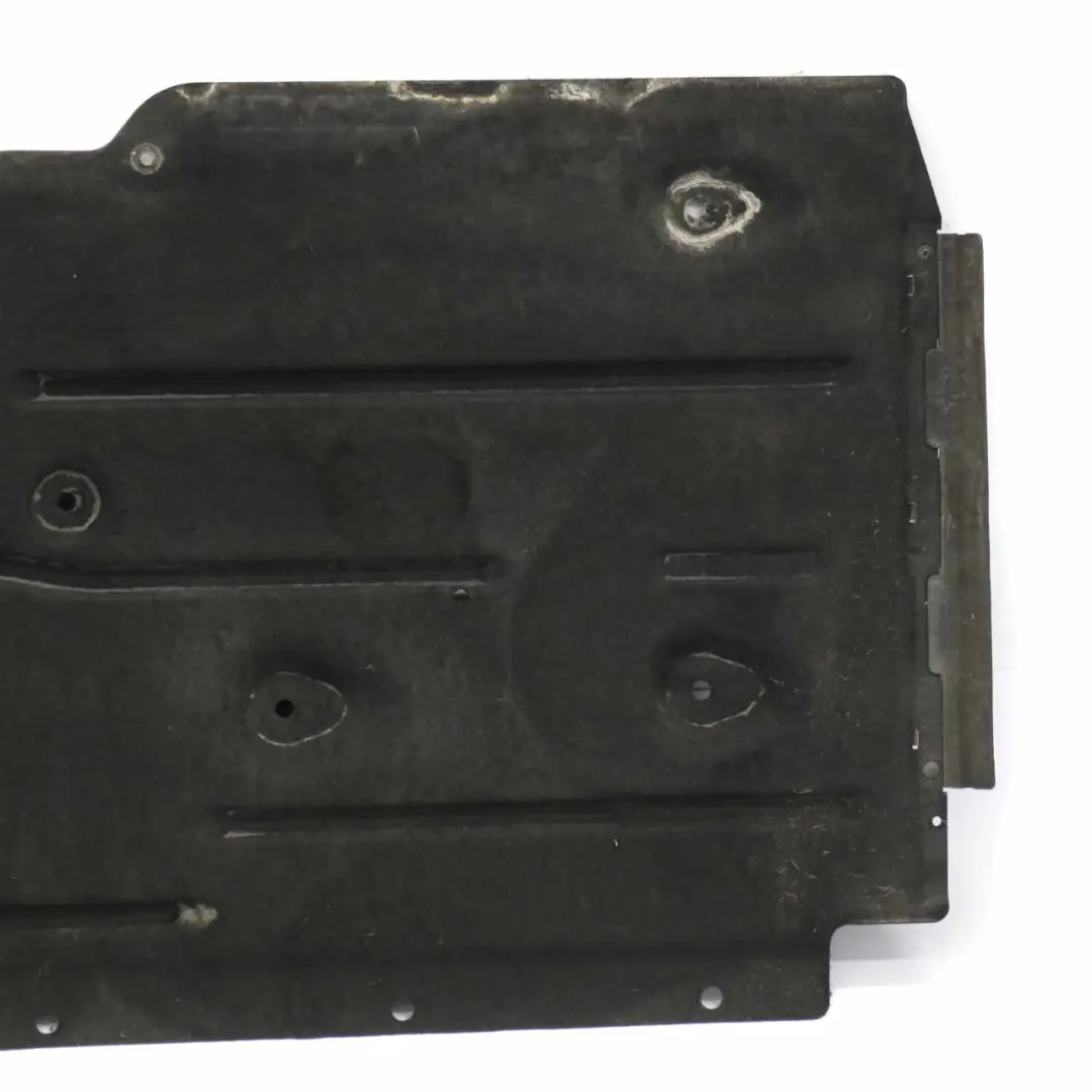 Panneau de Soubassement Droit Cache Châssis pour BMW X1 E84 à propos du numéro de pièce 7244594 BMW X1 E84 Panneau de Soubassement Droit Cache Châssis - SKU 7244594 - Numéro de pièce 7244594